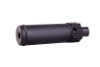 5KU SOCOM556 Mini QD Suppressor (14mn CCW, Steel) - Type A