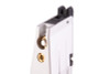 SAVIA Tokyo Marui Hi Capa GBB Airsoft Gas magazine (170mm, 40rds, CNC Aluminium)