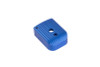 5KU Tokyo Marui Hi Capa GBB Airsoft Magazine Base (Aluminum, Type 5) - Blue