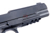 KWC 1911 Tactical CO2 Airsoft Pistol (6mm Blowback Model)