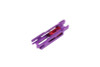 5KU Tokyo Marui Hi Capa / 1911 GBB Airsoft Blowback Housing (BBU, Aluminum) - Purple