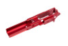5KU Tokyo Marui Hi Capa GBB Aluminum Frame (3.9 inch Type 4, 2011) - Red
