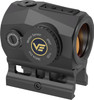 Vector Optics Scrapper 1x25 Micro Red Dot Sight