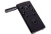 5KU RMR / Docter Mount with Cocking Handle for JW3 TTI Combat Master (Army Armament R601-3)