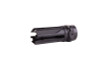 5KU Venom Style Muzzle Brake (14mm CCW, Steel)
