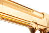 Cybergun Desert Eagle L6 .50AE GBB Airsoft Pistol - Gold (by WE)