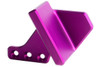 Revanchist Airsoft Hi Capa GBB TS Style Thumb Rest - Purple