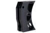 Revanchist Airsoft Hi Capa GBB Curved Trigger (Type E, Aluminum, Black)