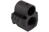 Revanchist Airsoft SIG Sauer M17 / M18 / P320 GBB Compensator (Type A, Black)