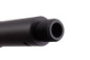 5KU Airsoft M4 AEG Lightweight CQB Outer Barrel (7 inch, Aluminum) - 14mm CCW