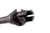5KU Airsoft M4 AEG Lightweight Carbine Outer Barrel (10 inch, Aluminum)