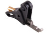 4UAD - 4UANTUM Performance Custom Flat Trigger for G Series GBB (Tokyo Marui//VFC/GHK/WE/SRC/AAP01 /TP22)