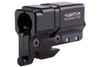 4UAD - 4UANTUM Umarex / GHK Glock 17 Gen 5 MOS GBB Magnus Pro Precision TDC Hop Up Chamber