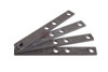 Madbull PRI licensed GIII Round 12.5 inch Rail w/ Extra Adjustable Rail Sections - TN (Mat. Polymer)