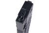 EMG Hexmag Airsoft Polymer AEG Magazine (230rds, Black, by Dytac)