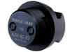 Maple Leaf KJ Works KC 02 GBB 1913 Rail Stock Adapter (Black)