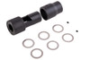 FCW OPS MK12 Dummy Suppressor