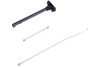 Alpha Parts Systema PTW M4 Series CNC Charging Handle Cocking System Set (10.5 - 14.5 inch) - Long Version