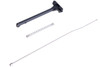 Alpha Parts Systema PTW M4 Series CNC Charging Handle Cocking System Set (7.5 - 9.5 inch) - Short Version