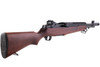 Marushin M1 Mini Garand GBBR - Walnut Stock Brown