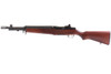 Marushin M1 Mini Garand GBBR - Walnut Stock Brown