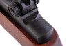 Marushin M1 Mini Garand GBBR - Walnut Stock Brown