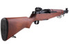 Marushin M1 Garand T26 Tanker GBBR - Walnut Stock Brown