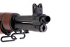 Marushin M1 Garand T26 Tanker GBBR - Walnut Stock Brown