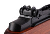Marushin M1 Garand T26 Tanker GBBR - Walnut Stock Brown