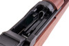 Marushin M1 Garand T26 Tanker GBBR - Walnut Stock Brown