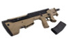 Silverback MDR-X Micron Airsoft AEG Rifle - Two Tone (Black / FDE) (V3)