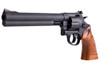 Tanaka S&W M29 Classic 8-3/8 inch Heavyweight Gas Revolver Ver. 3