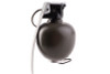 Escort Volcano M67 Hand Grenade