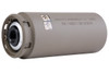 Angry Gun KAC Licensed QDC/MCQ-PRT Tracer Version (Acetech Blaster M Tracer Module Inside) - FDE