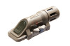 Night Evolution Waterproof Infore Weapon Mounted Light - DE