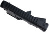 OMG Tokyo Marui MWS GBBR SR16 Style Receiver Set (CNC, Black)