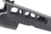 PH+ SIG Sauer P320 / M17 (VFC) Competition Lightweight Slide (Aluminum) - Black