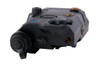SOTAC PEQ-15 / LA5-C UHP IR Laser Device (LED / Green Laser / IR) - Black