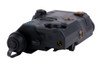 SOTAC PEQ-15 / LA5-C UHP IR Laser Device (LED / Red Laser / IR) - Black