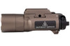 SOTAC X300U-B Flashlight / Weapon Light - DE