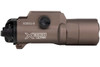 SOTAC X300U-B Flashlight / Weapon Light - DE