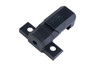 SOTAC Arisaka Style Offset Scout Mount Picatinny for SF M300 / M600 Series Flashlight - Black
