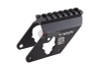 APS CAM870 Scope Mount - Black