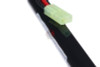 G&P Lipo Battery 11.1v 1200mAh (30C) (AK Stick Type, Tamiya Plug)