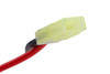 Turnigy Nano-tech 11.1V 1200mah 3S 15~25C Lipo Airsoft Pack -Tamiya