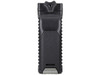 Strike Industries Bipod Grip with Aluminum Legs for 1913 Picatinny Rails- Grey