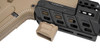 Strike Industries Stacked Angled Grip Extension (FDE)