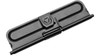 Strike Industries AR Stamped Dust Cover (Black)