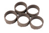 Strike Industries Bang Band Mini (FDE, 34mm, 5pcs/pk)