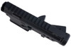 Iron Airsoft Tokyo Marui MWS GBBR AR15 Forged Receiver (Blank Marking with Coating)